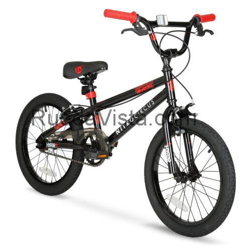 Hyper Nitro Circus ficha técnica y opiniones